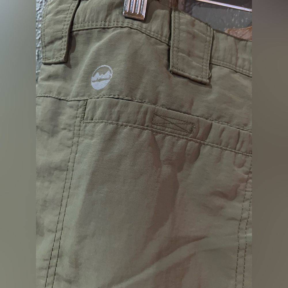 Wrangler Men’s Rugged Shorts 40 - Picture 4 of 5